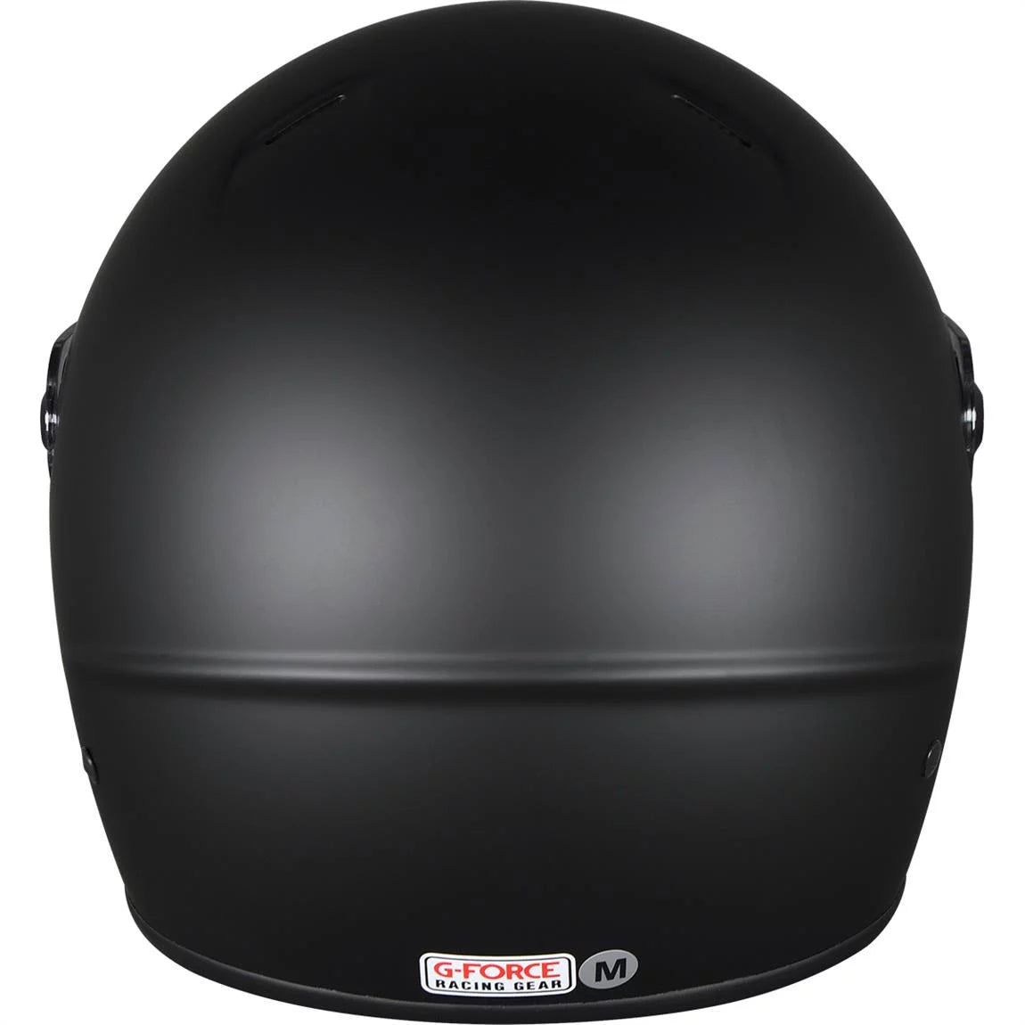 G-Force Rift Helmet Snell SA2020 Matte Black Large R72913