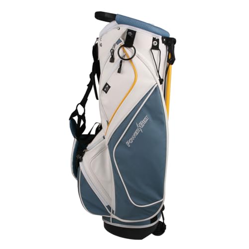 Powerbilt TPS Dunes 14-Way Golf Stand Bag Q743554