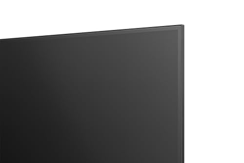 Hisense 55" Class U6 Series Mini-LED 4K UHD Smart Fire TV (2025 Model) L82928