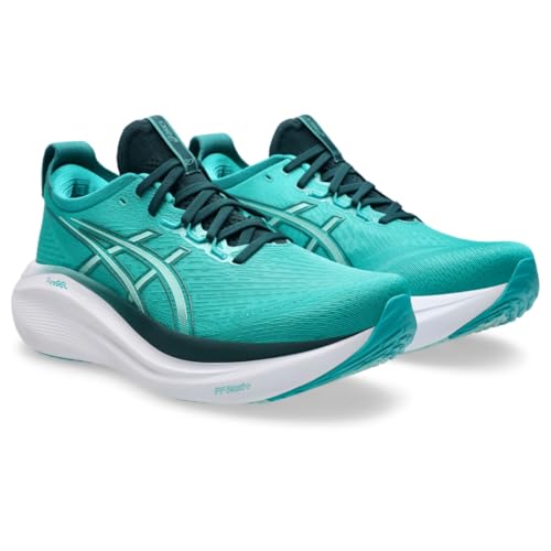 ASICS Men's Gel-Nimbus 27 Running Shoe T367944