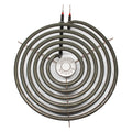 Replacement General Electric RB536xR1 8 inch 6 Turns Surface Burner Element - Compatible General Electric WB30M2 Heating Element for Range, Stove & Cooktop
