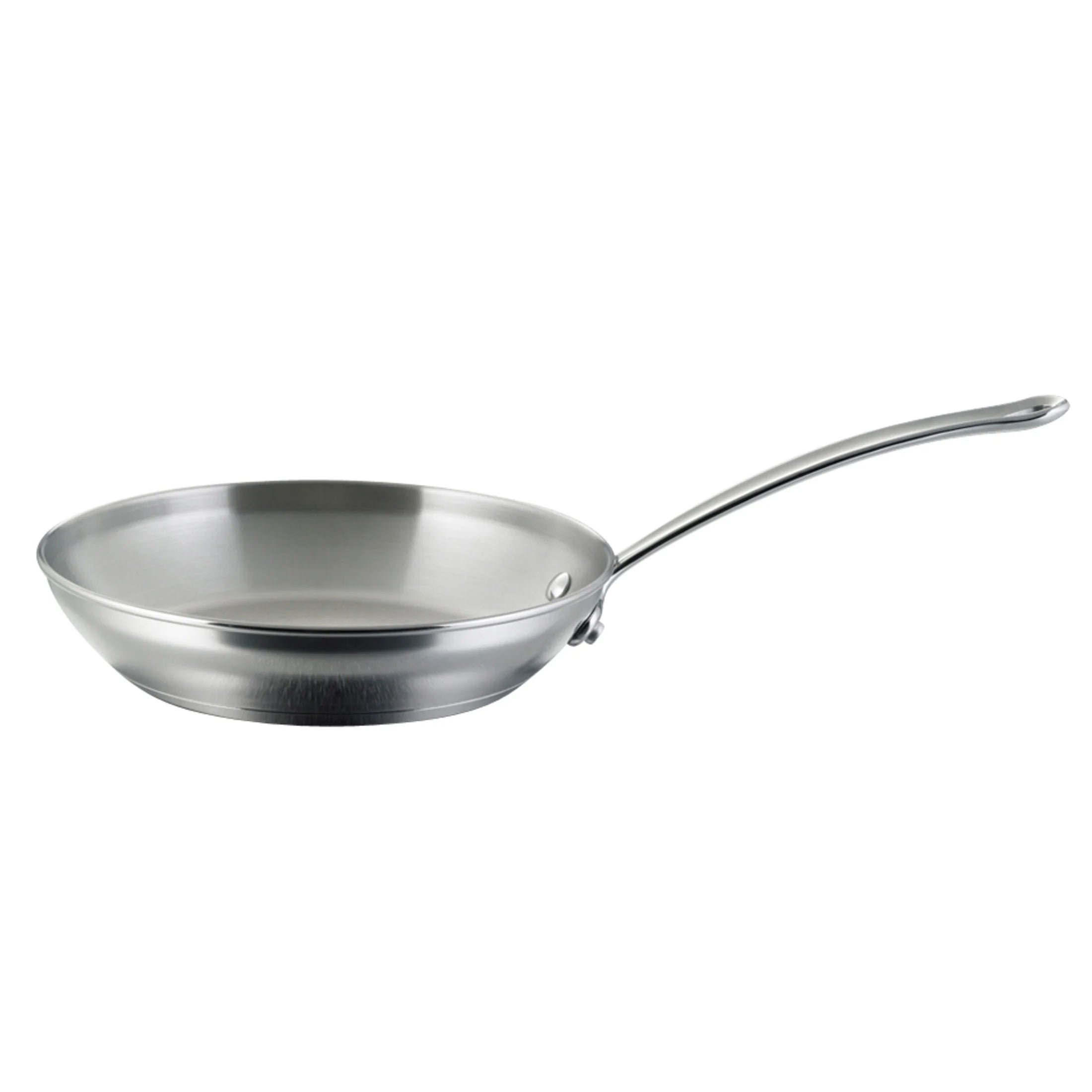 Farberware Millennium 10 Piece Stainless Steel Cookware Set W263041