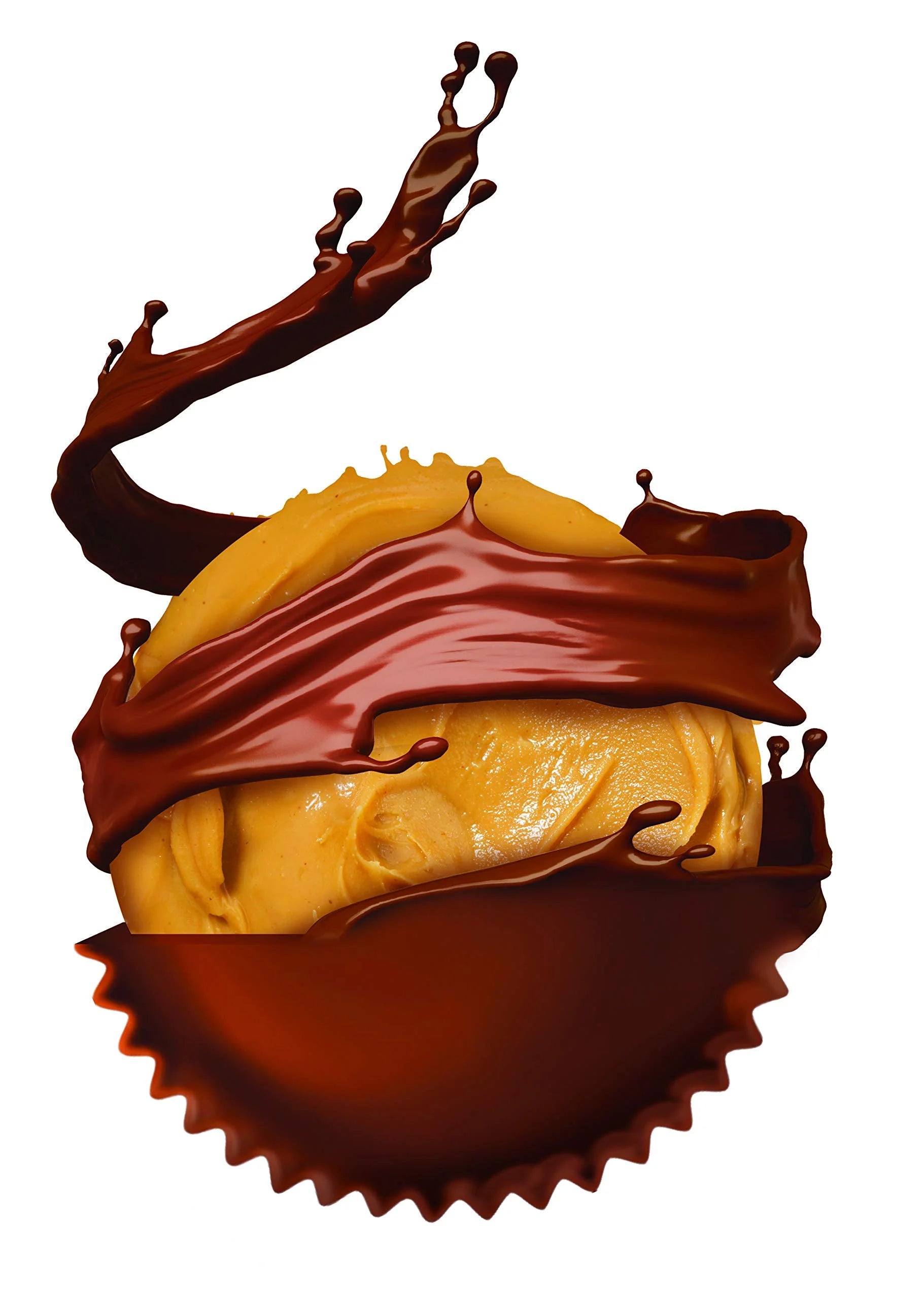 Reeses Peanut Butter Big Cup, 1.4 Ounce V444