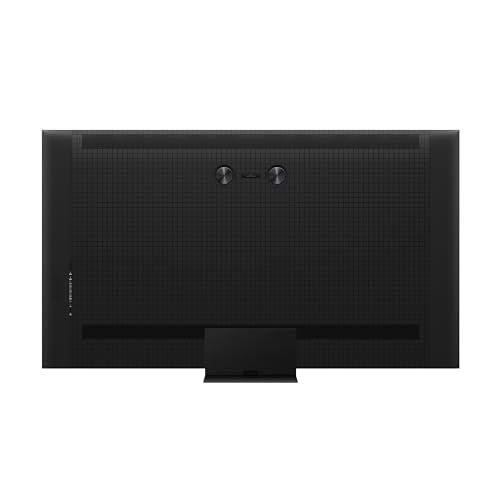 TCL 55-Inch Class QM7K Series QD-Mini LED 4K UHD Google Smart TV S7338