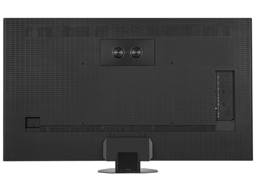 Hisense 55" Class U8 Mini-LED ULED 4K UHD Google Smart TV (55U8QG, 2025 Model) S214