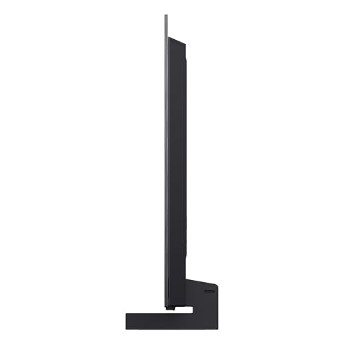 LG 65-Inch Class OLED evo AI 4K C5 Series Smart TV D17114