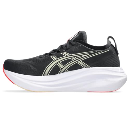 ASICS Men's Gel-Nimbus 27 Running Shoe T367944