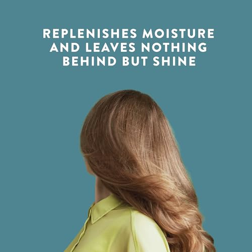 Native Shampoo and Conditioner, Sulfate & Dye Free, Almond & Shea Butter, 16.5 fl oz each (2 pack) B27204