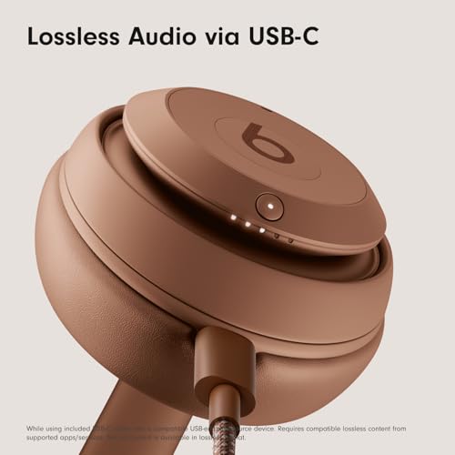 Beats Studio Pro Wireless Noise Cancelling Headphones D261103