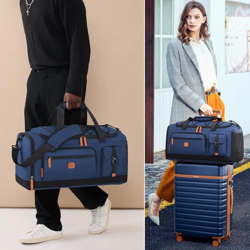 Luggage Sets 3 Piece, Carry On 20 Inch Hardside Suitcase with Spinner Wheels and TSA Lock J67858
