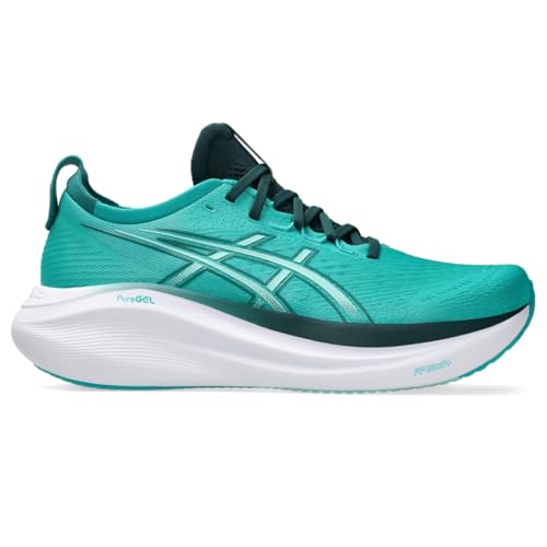 ASICS Men's Gel-Nimbus 27 Running Shoe T367944