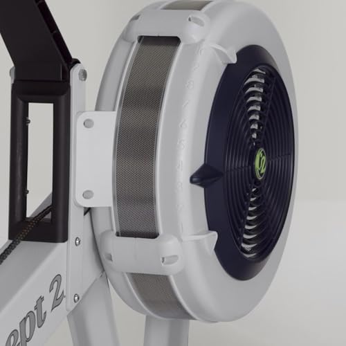 Concept2 RowErg Model D Indoor Rowing Machine with PM5 Monitor (Gray) R4217