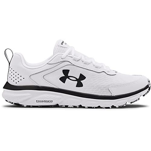 Under Armour Men's Charged Assert 9 Running Shoe D3178