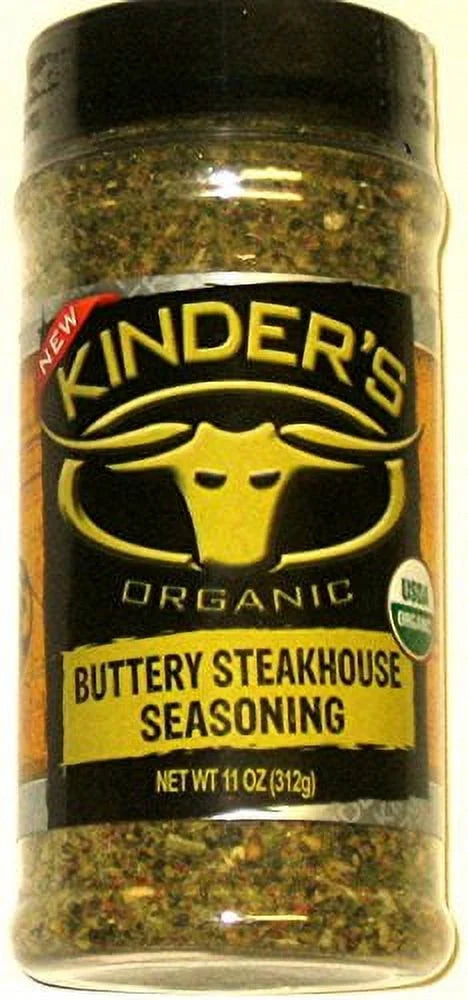 buttery steakhouse 10.4 oz M122635