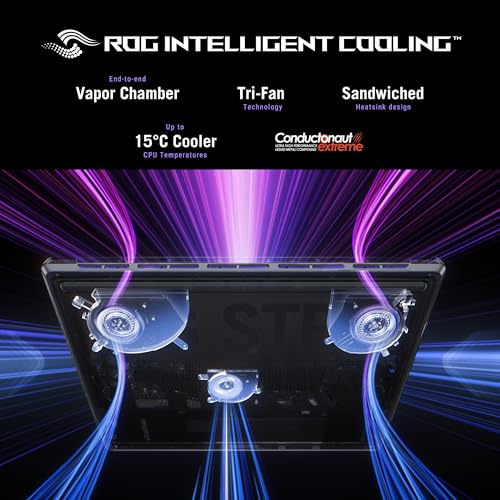 ASUS ROG Strix G16 Gaming Laptop, 165Hz, RTX 4060, i7-13650HX, 16GB DDR5, 1TB SSD H1599