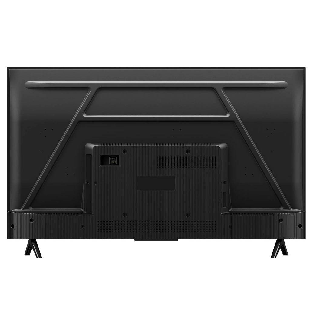 TCL 43" Class 4K Smart LED TV (Refurbished) F9701