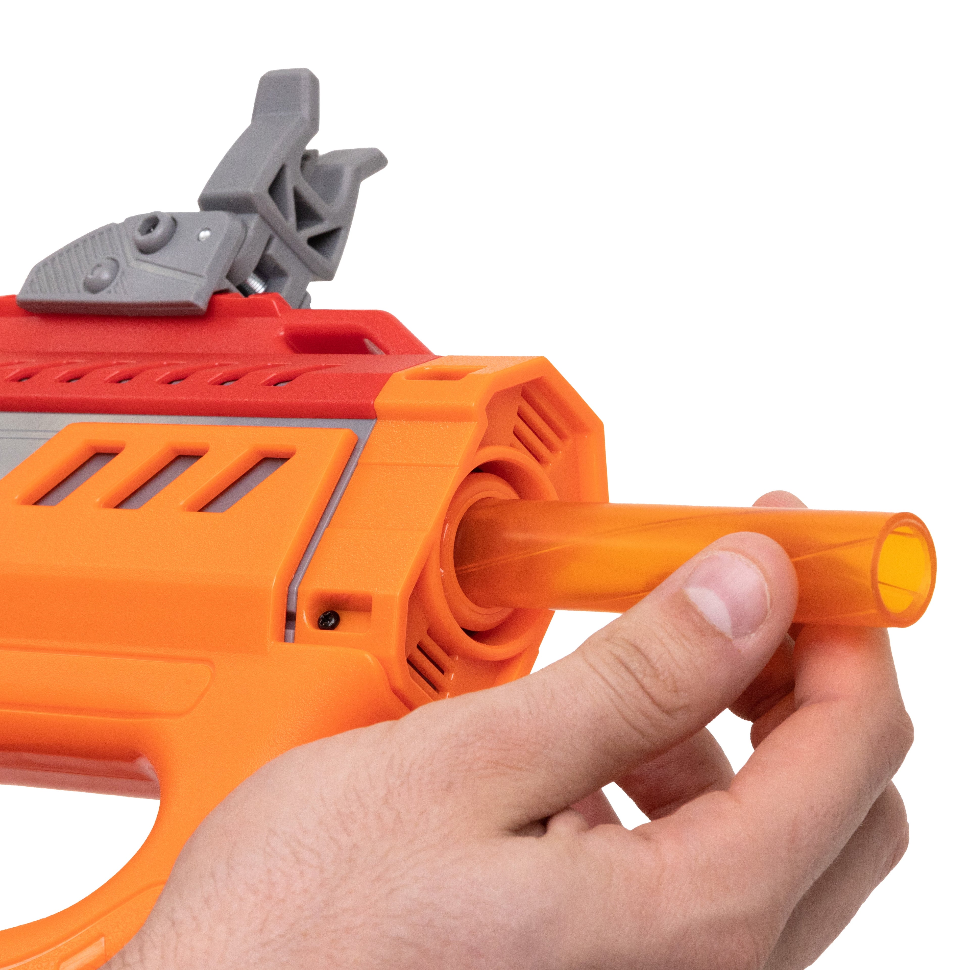 Dart Zone Pro MK-4 Spring-Powered Dart Blaster M54237