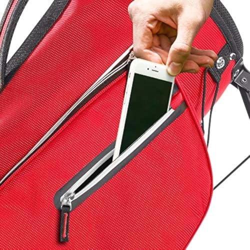 IZZO Ultra Lite Golf Stand Bag G5908