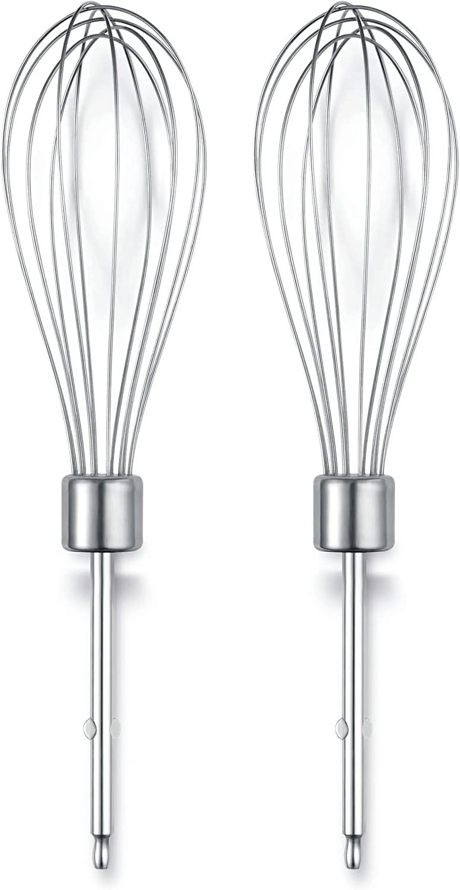 Breville Handy Mix Scraper Hand Mixer Silver BHM800SIL E728838