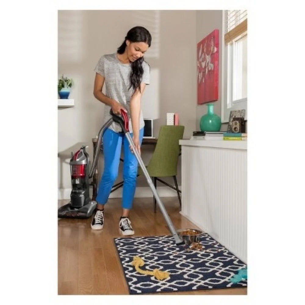 Dirt Devil Endura Max Upright Vacuum UD70174 V85771