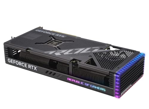 ASUS TUF Gaming GeForce RTX 4070 OC Edition Graphics Card, 12GB GDDR6X Z92270