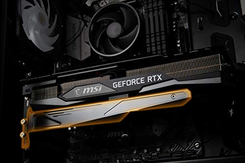 MSI GeForce RTX 3080 Ti Gaming X Trio 12G Graphics Card (Renewed) M57022