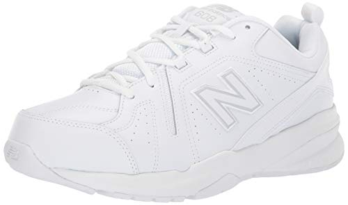 New Balance Men's 608 V5 Casual Comfort Cross Trainer O5064