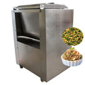 PreAsion Electric Meat Mixer Sausage Food Stir Mixer Stainless Steel