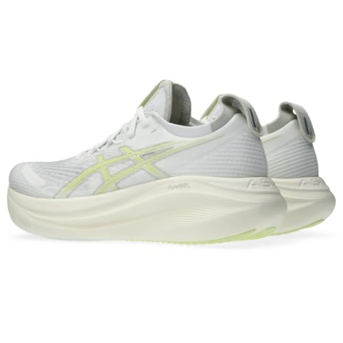 ASICS Men's Gel-Nimbus 27 Running Shoe T367944