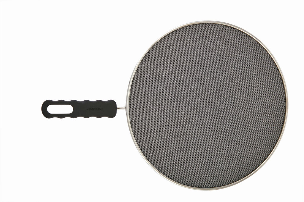 Farberware 13-inch Odor Absorbing Splatter Screen Q1836