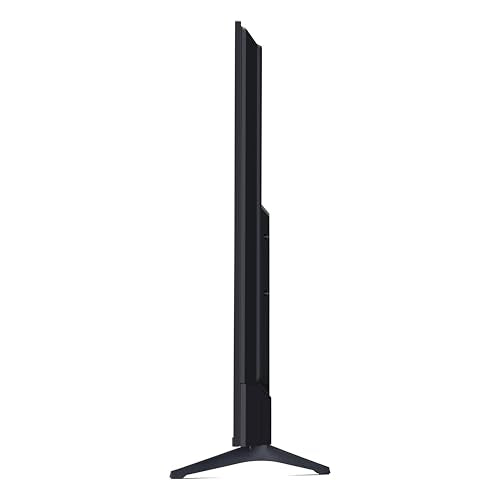 LG 43UA7700P 43 inch Class UA77 Series LED AI 4K Smart webOS TV Z631950