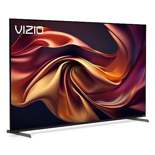 VIZIO 50-inch Quantum Pro 4K QLED Smart TV with Dolby Vision, 2023 Model I492
