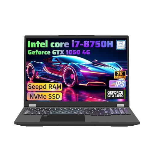 Gaming Laptop 15.6" FHD,Intel N95 Turbo Boost 3.4GHz,16GB DDR4 + 512GB SSD,RGB Backlit Keyboard & Fingerprint Unlock,Windows 11 Pro Laptop Computer for Immersive Performance