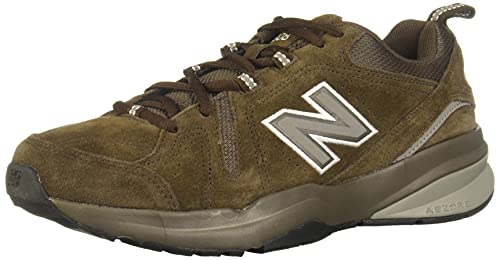 New Balance Men's 608 V5 Casual Comfort Cross Trainer O5064