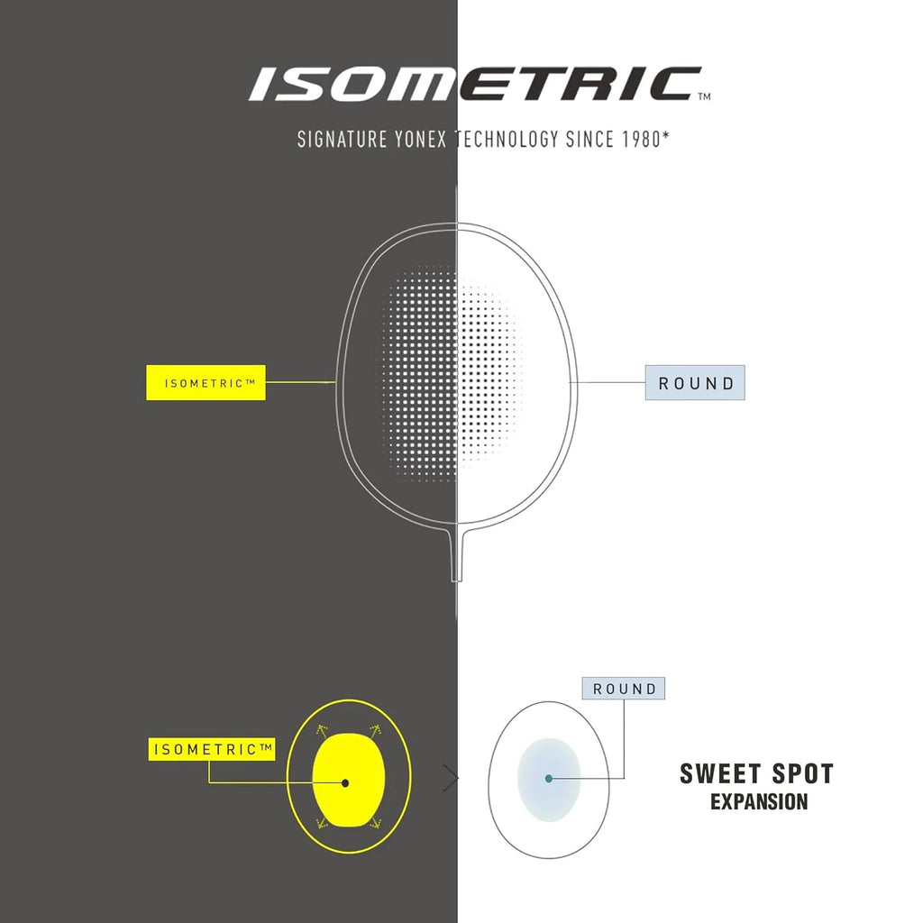 Yonex Astrox Attack 9 Badminton Racquet 4U G4 J579