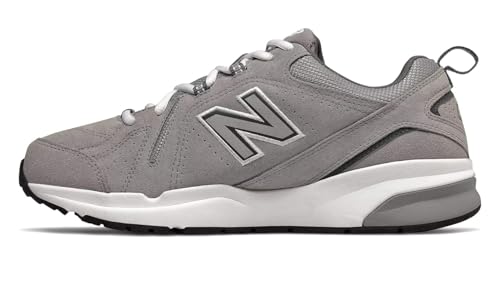 New Balance Men's 608 V5 Casual Comfort Cross Trainer O5064