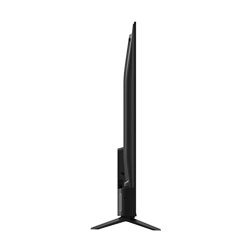 TCL 43-Inch Class S4 4K LED Smart TV with Roku TV, Dolby Vision, HDR, Dolby Atmos E913