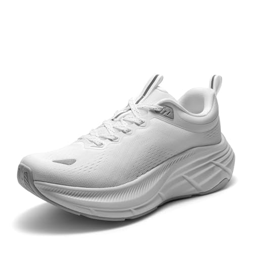 NORTIV 8 Women's Walking Shoes Cushion Breathable Sneakers P1081