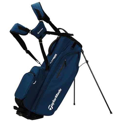 TaylorMade Golf Flextech Crossover Stand Bag G3919