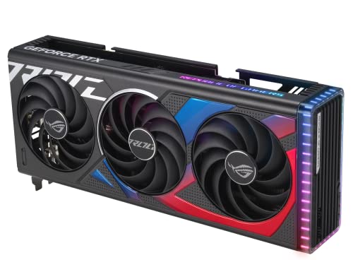ASUS TUF Gaming GeForce RTX 4070 OC Edition Graphics Card, 12GB GDDR6X Z92270
