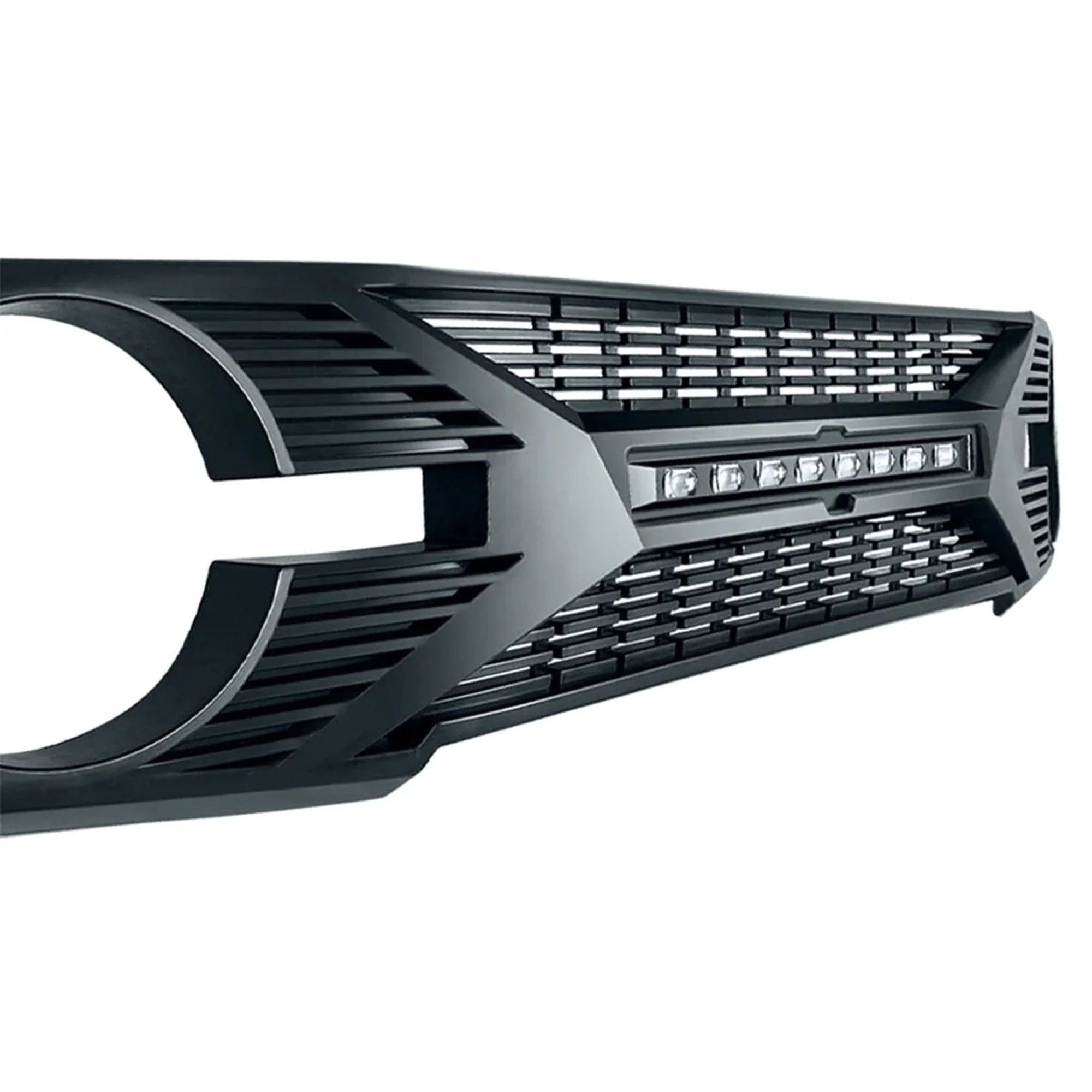 AMERICAN MODIFIED Grille with Lights for 21-24 Ford Bronco T9807