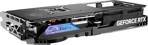 MSI GeForce RTX 4070 Super Ventus 3X OC 12G Gaming Video Card I6750