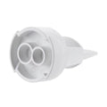GE APPLIANCE WR17X33825 BYPASS FILTER PLUG - GENUINE OEM PART