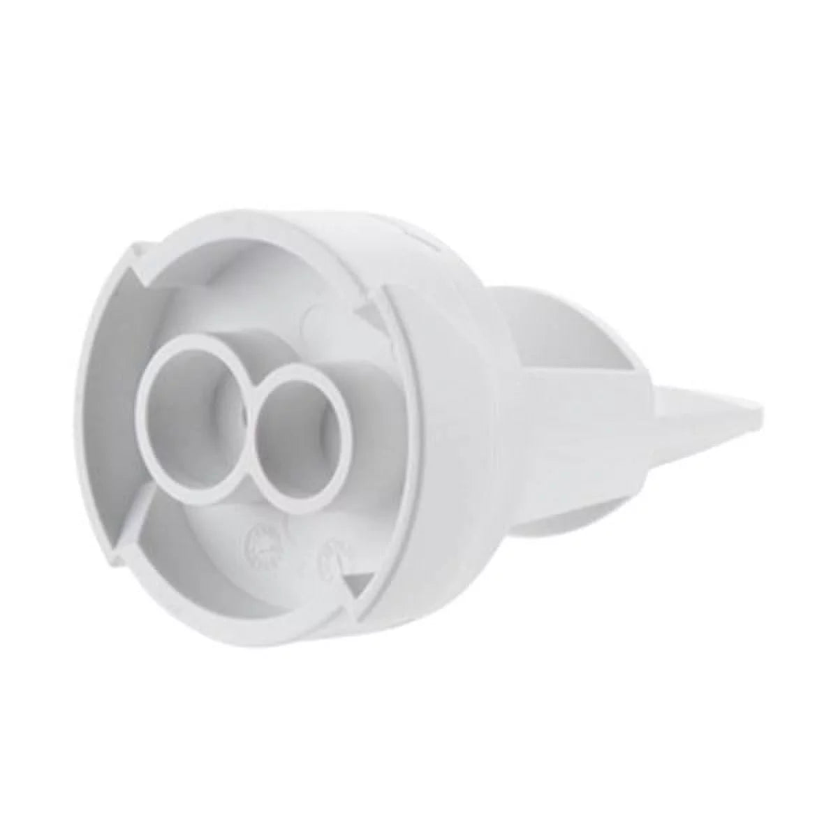 GE APPLIANCE WR17X33825 BYPASS FILTER PLUG - GENUINE OEM PART