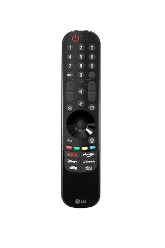 LG 65-Inch Class OLED evo C4 Series Smart TV 4K with Magic Remote E146