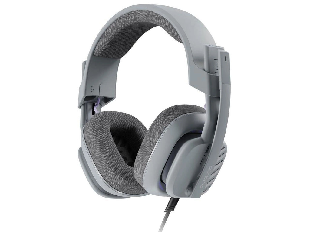 Astro A10 Gen 2 Gaming Headset for PC, Gray T16159