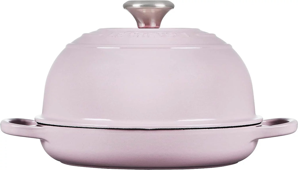 Le Creuset Enameled Cast Iron Bread Oven, Shallot, 1.75 C639471