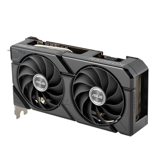 ASUS Prime Radeon RX 9070 XT OC Edition Graphics Card J242714