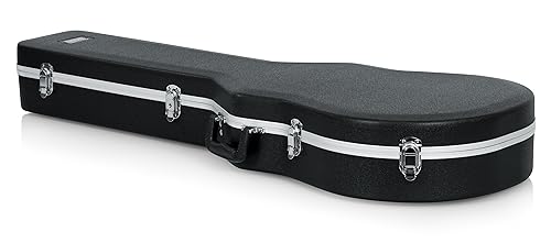 Gator Cases Hard-Shell Wood Case for Electric Guitars (GWE-ELEC) O817