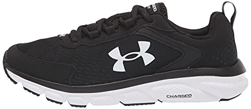 Under Armour Men's Charged Assert 9 Running Shoe D3178